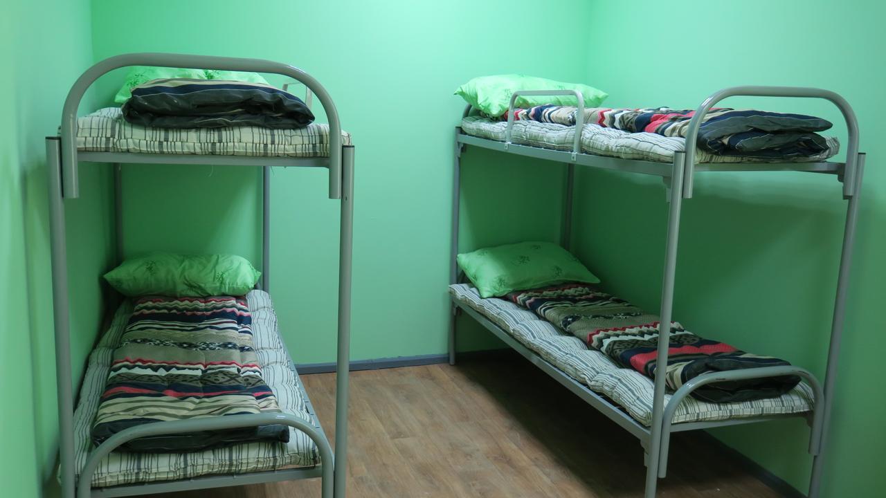 ХОСТЕЛ HOSTEL-PARK КИНГИСЕПП (Россия) - от 874 RUB | NOCHI